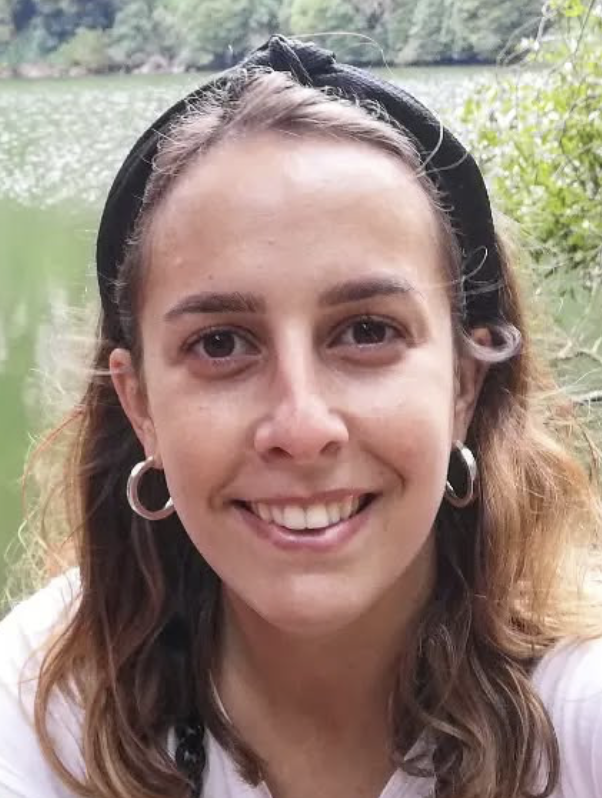 Margarida Lourenço